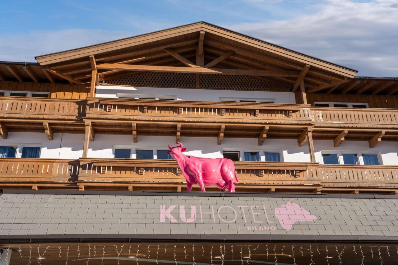 คูโฮเต็ล บาย ริลาโน Hotel ไวดริง ภายนอก รูปภาพ