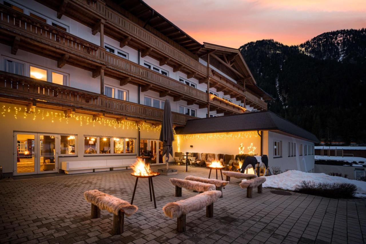 คูโฮเต็ล บาย ริลาโน Hotel ไวดริง ภายนอก รูปภาพ
