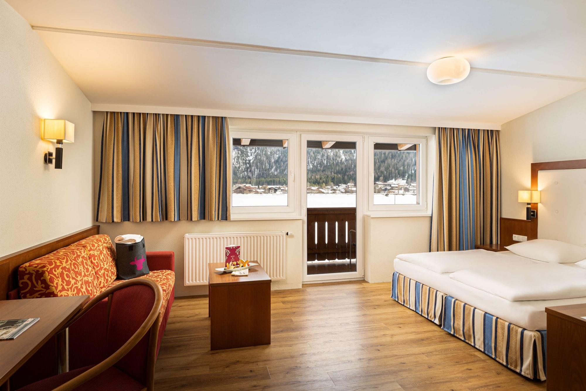 คูโฮเต็ล บาย ริลาโน Hotel ไวดริง ภายนอก รูปภาพ