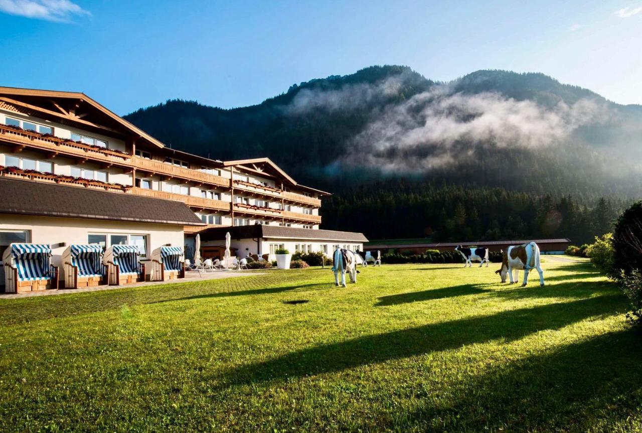 คูโฮเต็ล บาย ริลาโน Hotel ไวดริง ภายนอก รูปภาพ